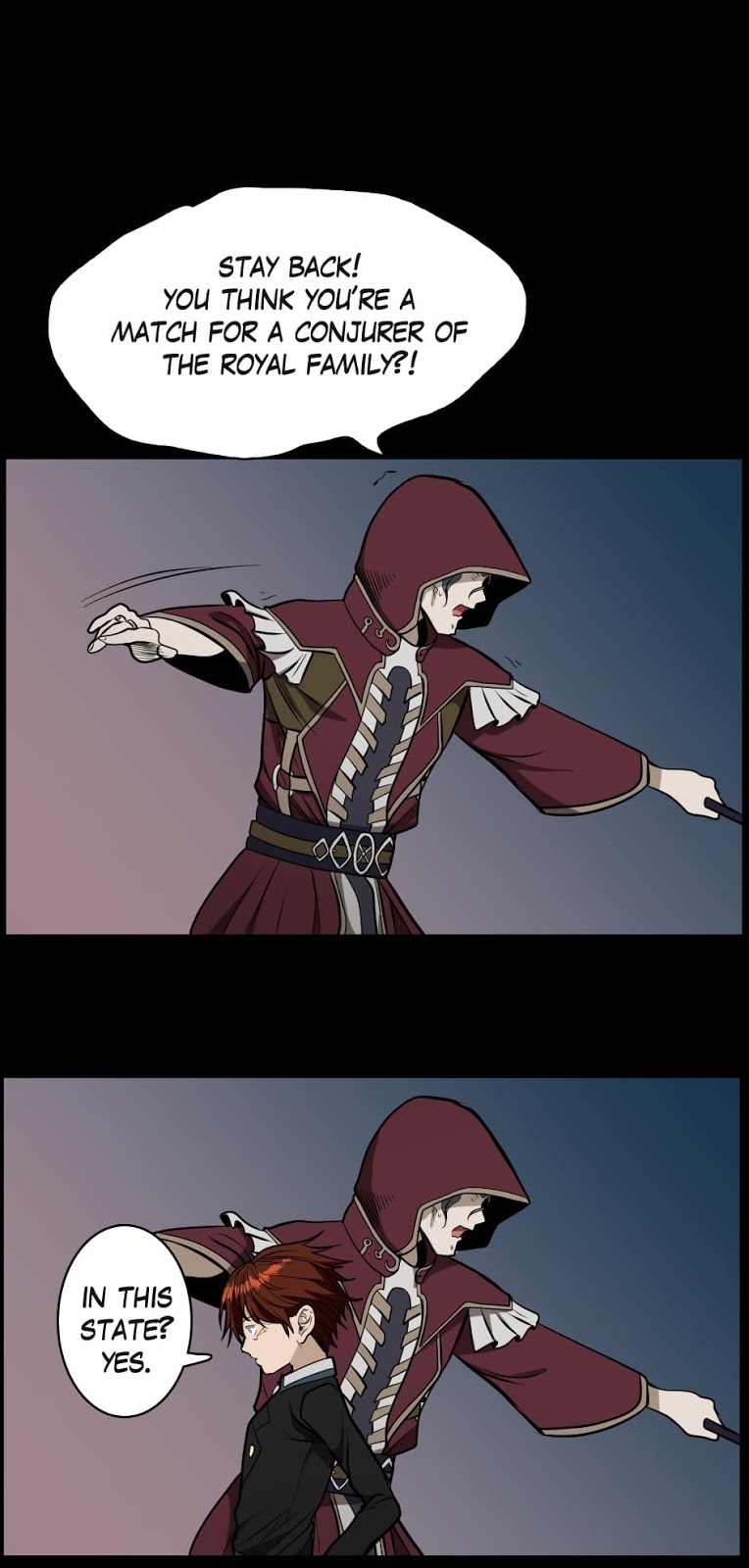 The Beginning After The End Chapter 43 image 49